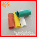 Red/Green/Yellow Silicone Rubber Overhead Line Insulated Sleeving